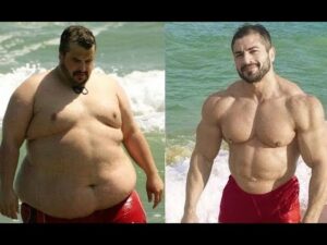 Muscle Gain food without fat